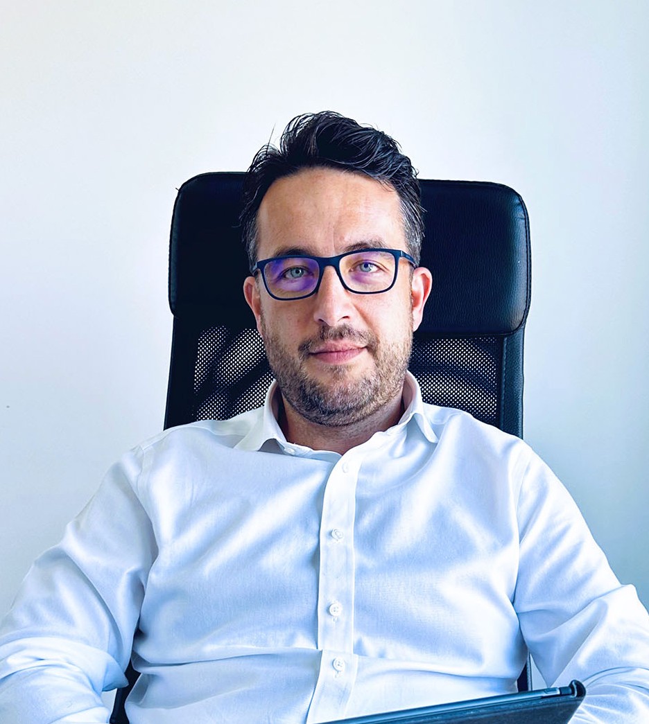 Mihai Balaj