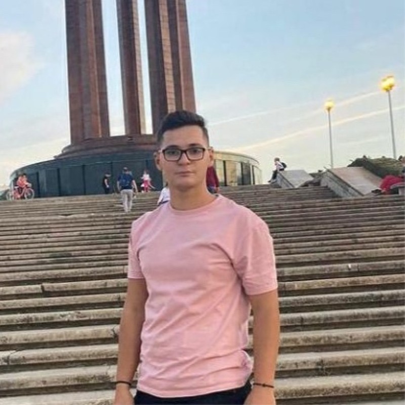 Ștefan Dragomir