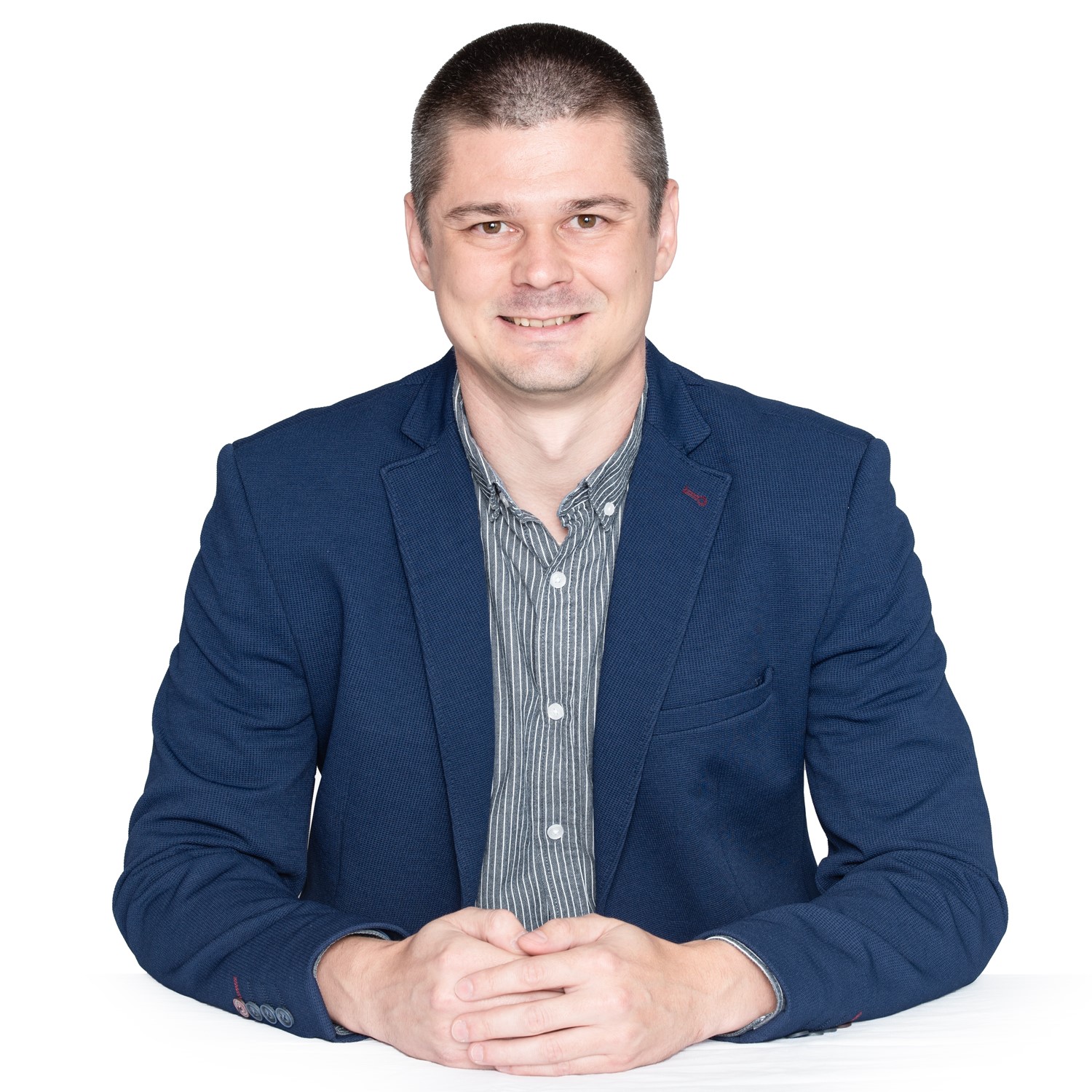 Adrian Rusen