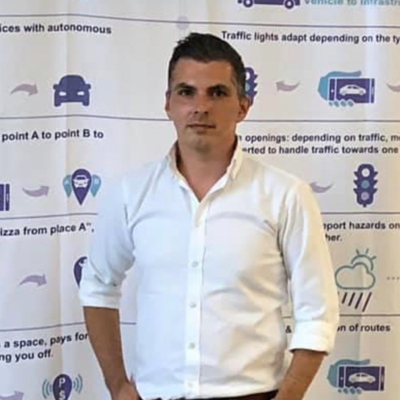 Florin Prec