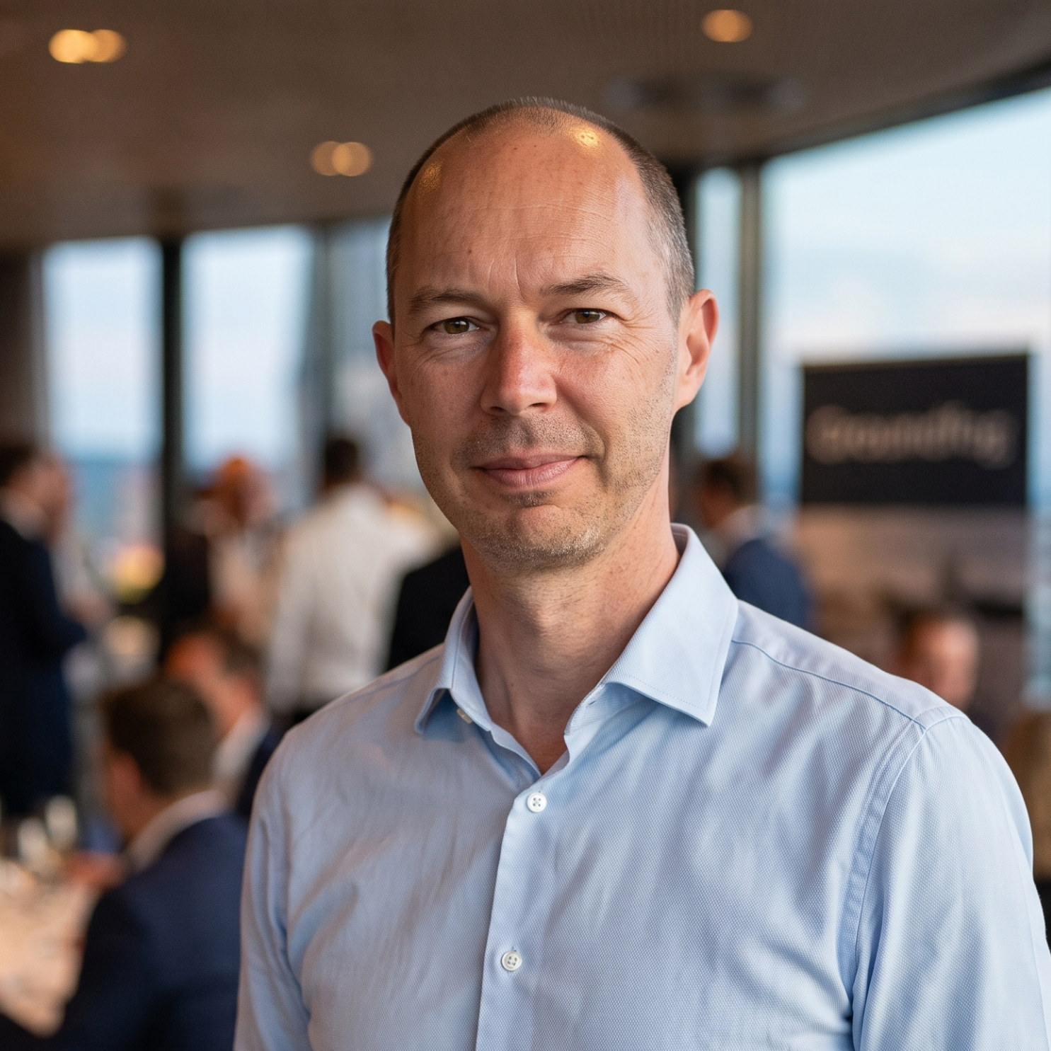 Sven Schubert