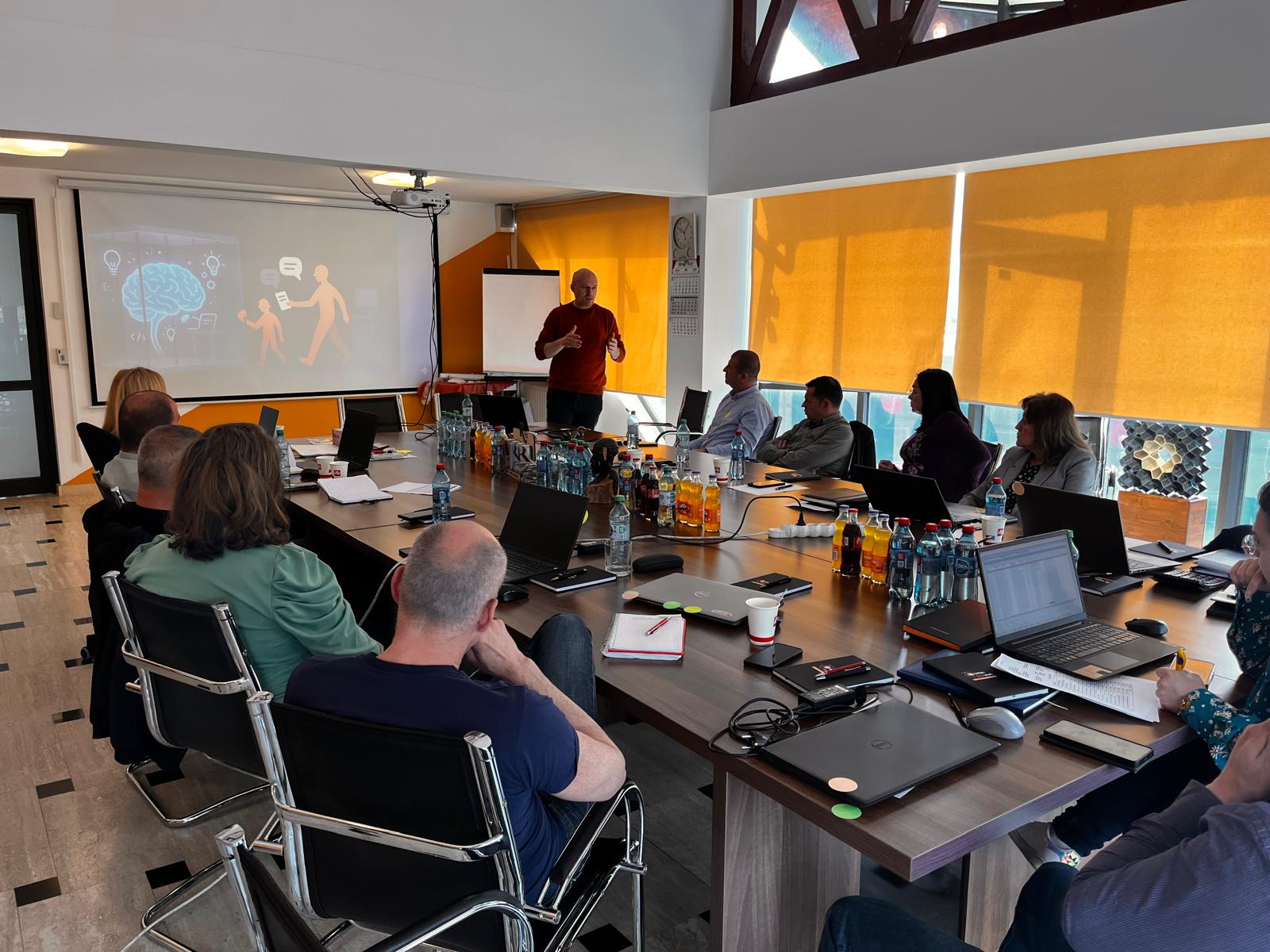 Workshop 2