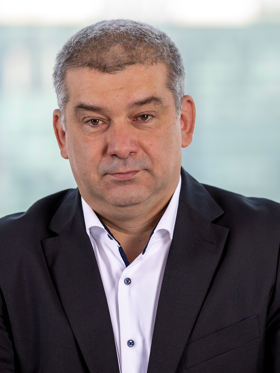 Daniel Ionescu
