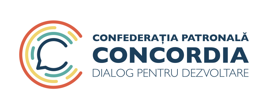 Confederația Patronală Concordia