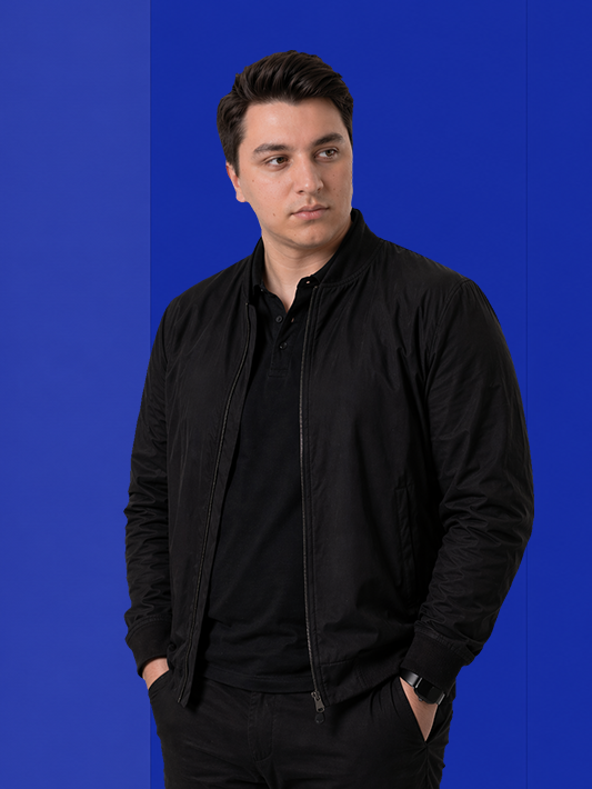 Andrei Velicescu