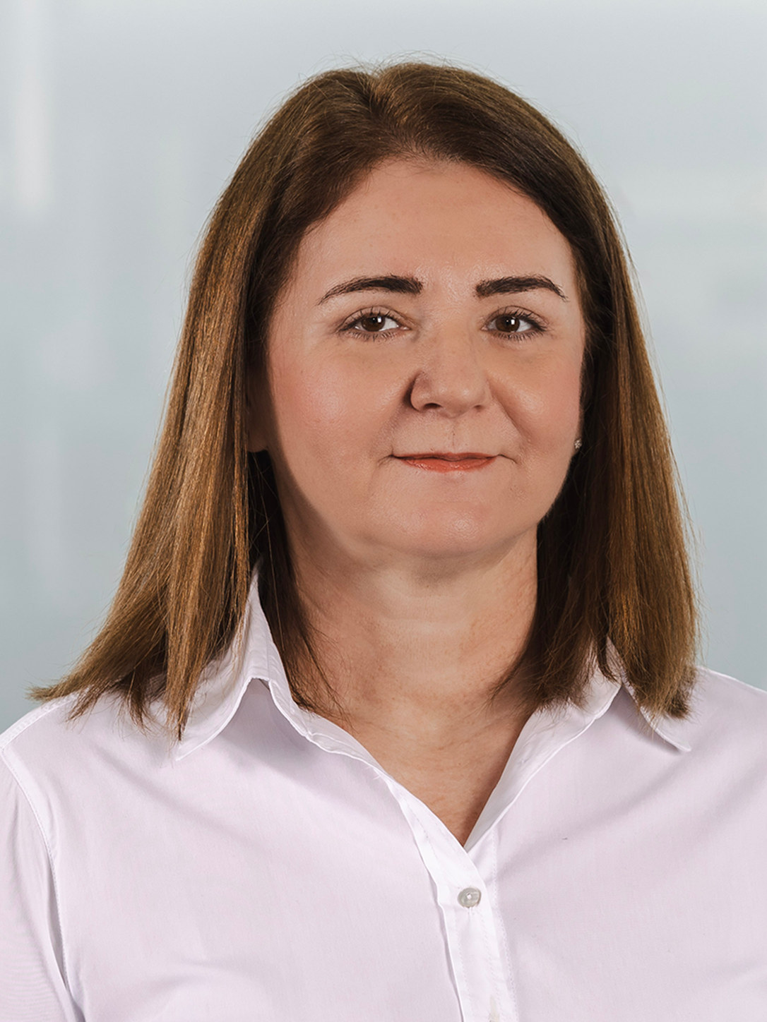 Viorica Dinu