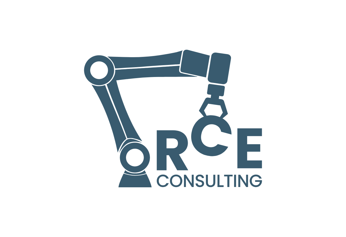 RCE Consulting logo