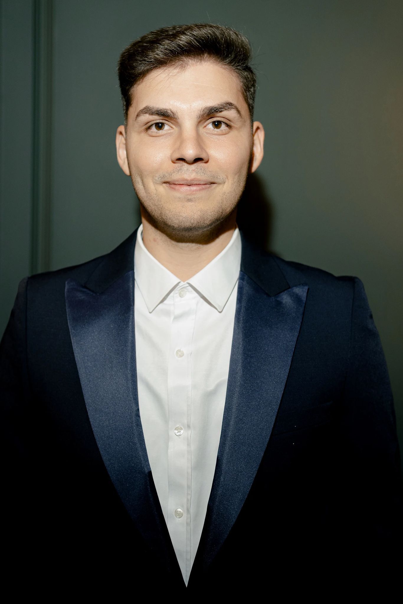 Vlad-Costin Mestecăneanu