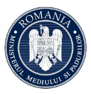 Ministerul Mediului și Pădurilor