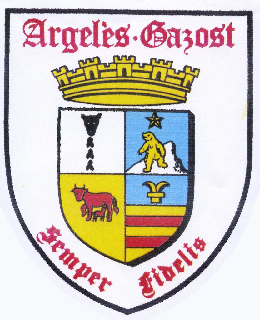 Argelès-Gazost