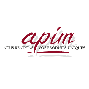 APIM - Nous rendons vos produits uniques