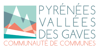 Pyrénées Vallées des Gaves - Communauté de Communes