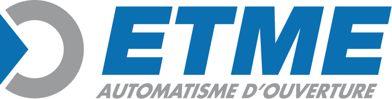 ETME Automatisme d'ouverture