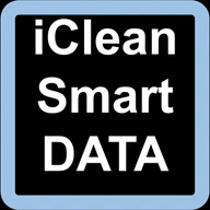 iClean Smart DATA logo