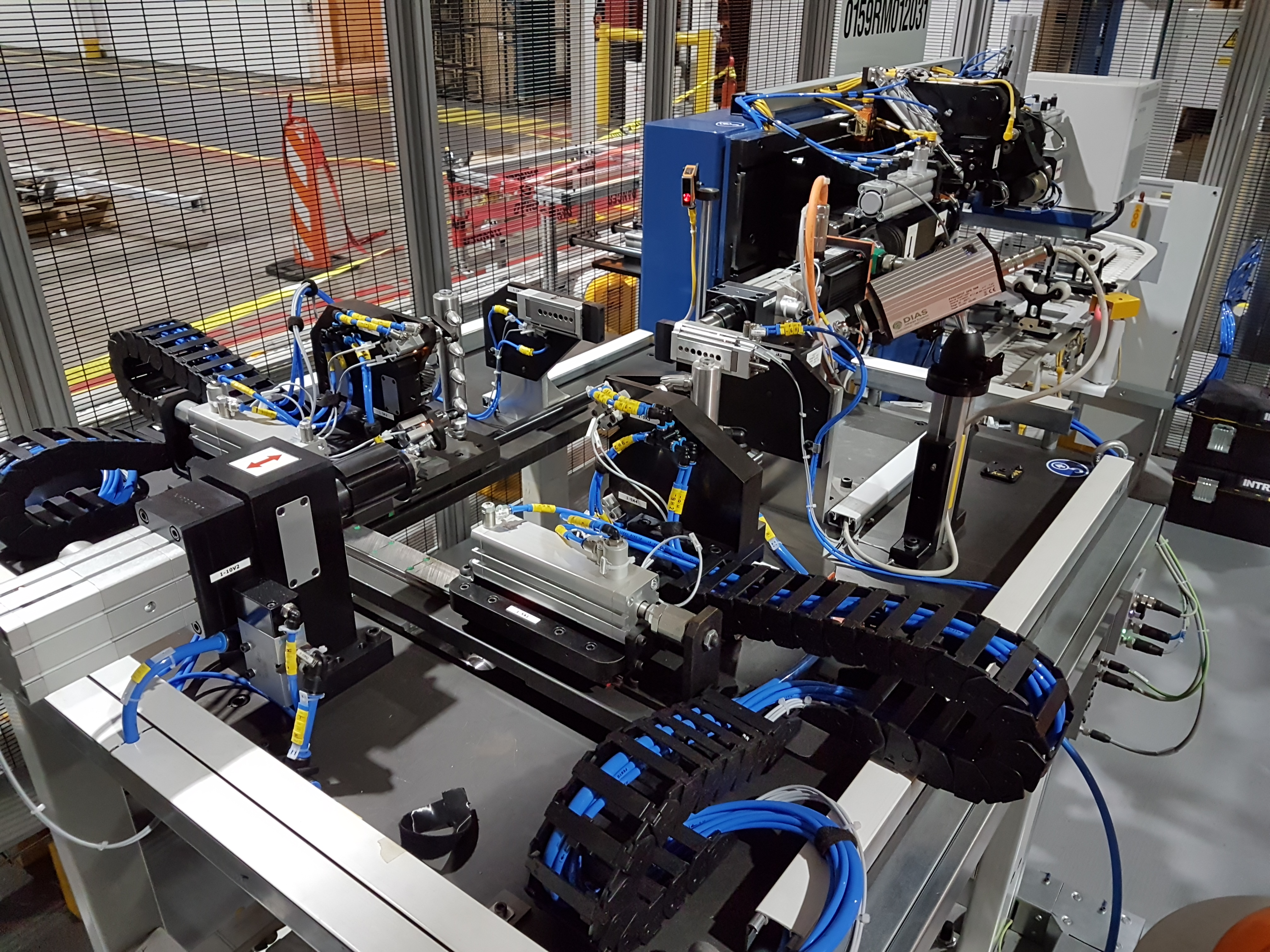 Turnkey Solutions