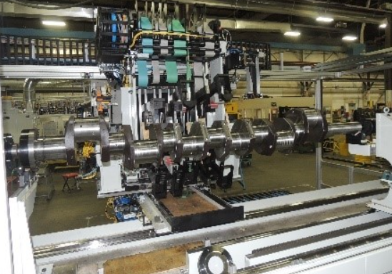 Microfinishing