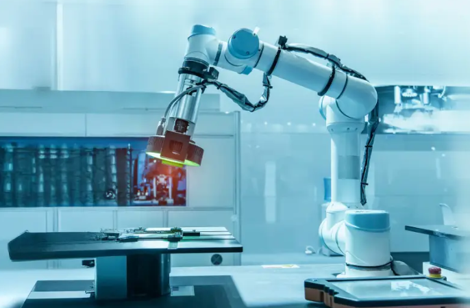 Vision Systems