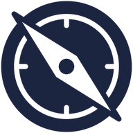 Civic Compass logo