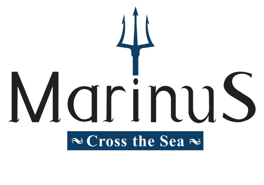 Marinus - Cross the Sea