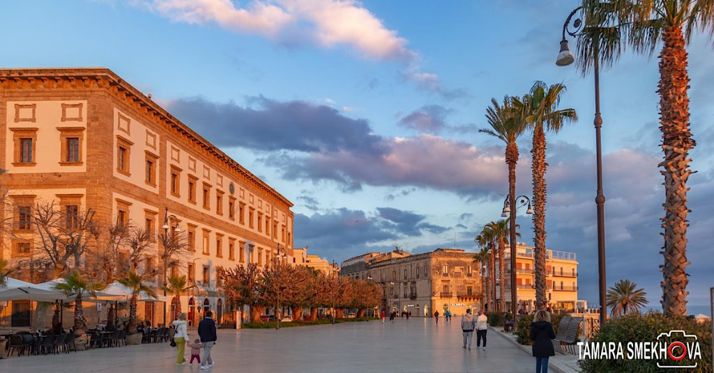 Piazza Angelo Scandaliato