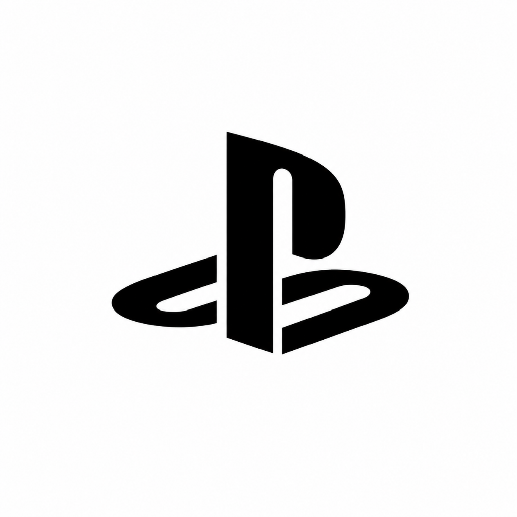 PlayStation Logo