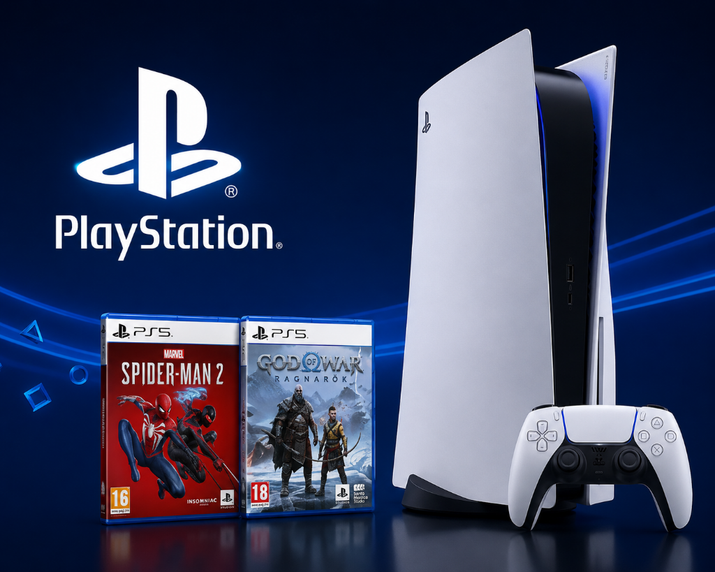 PlayStation 5