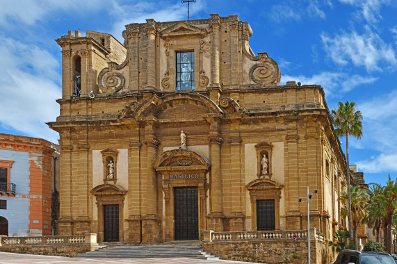 Duomo – Basilica Maria SS. del Soccorso