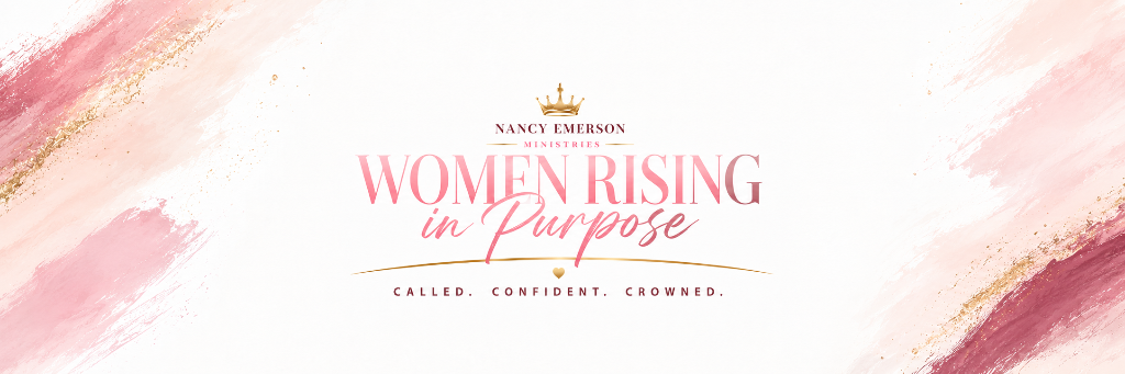 Nancy Emerson Ministries