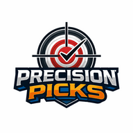Precision-Picks logo