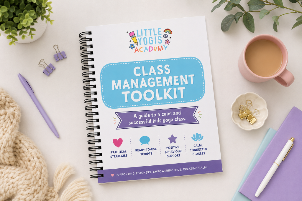 Class Management Toolkit