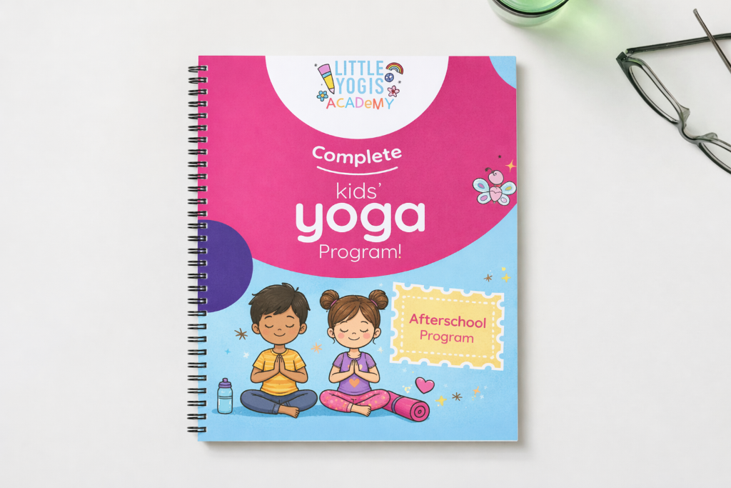 Afterschool Curriculum
