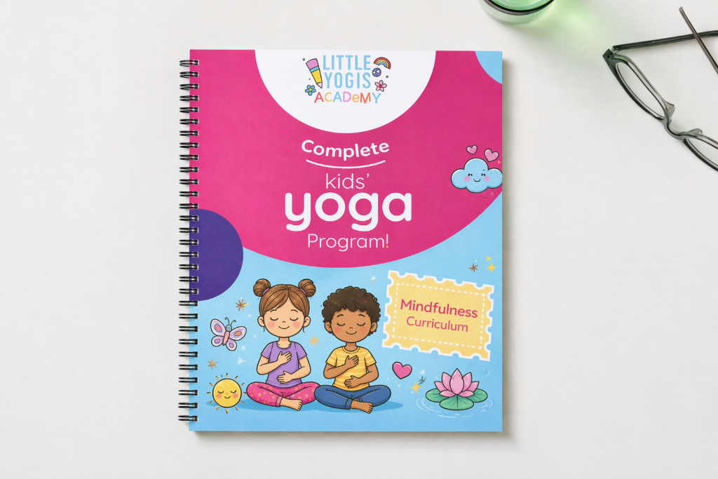 Mindfulness Curriculum
