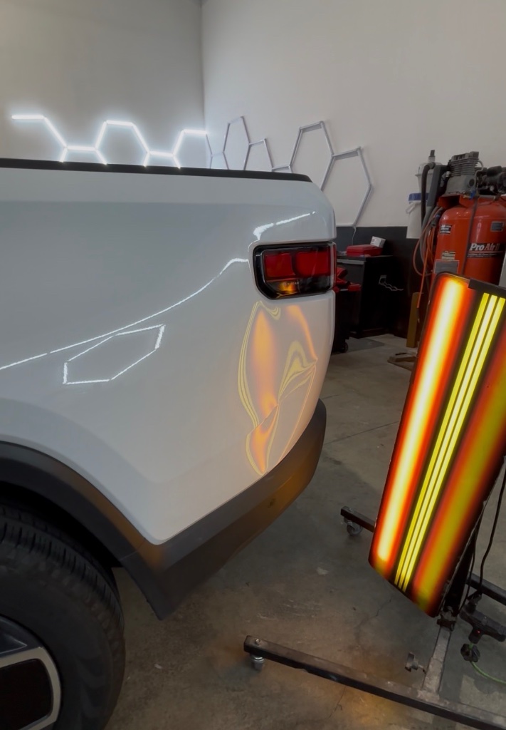 Rivian — PDR Assessment