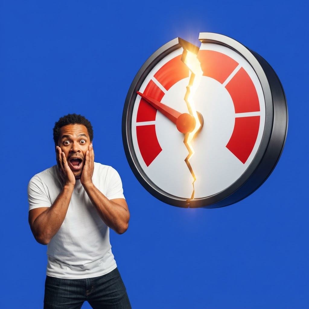 Does Refinancing Hurt Your Credit Score?