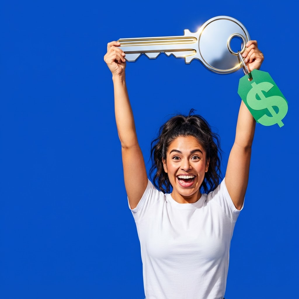 Yes, You Can Get Help With Your Down Payment — Here's How