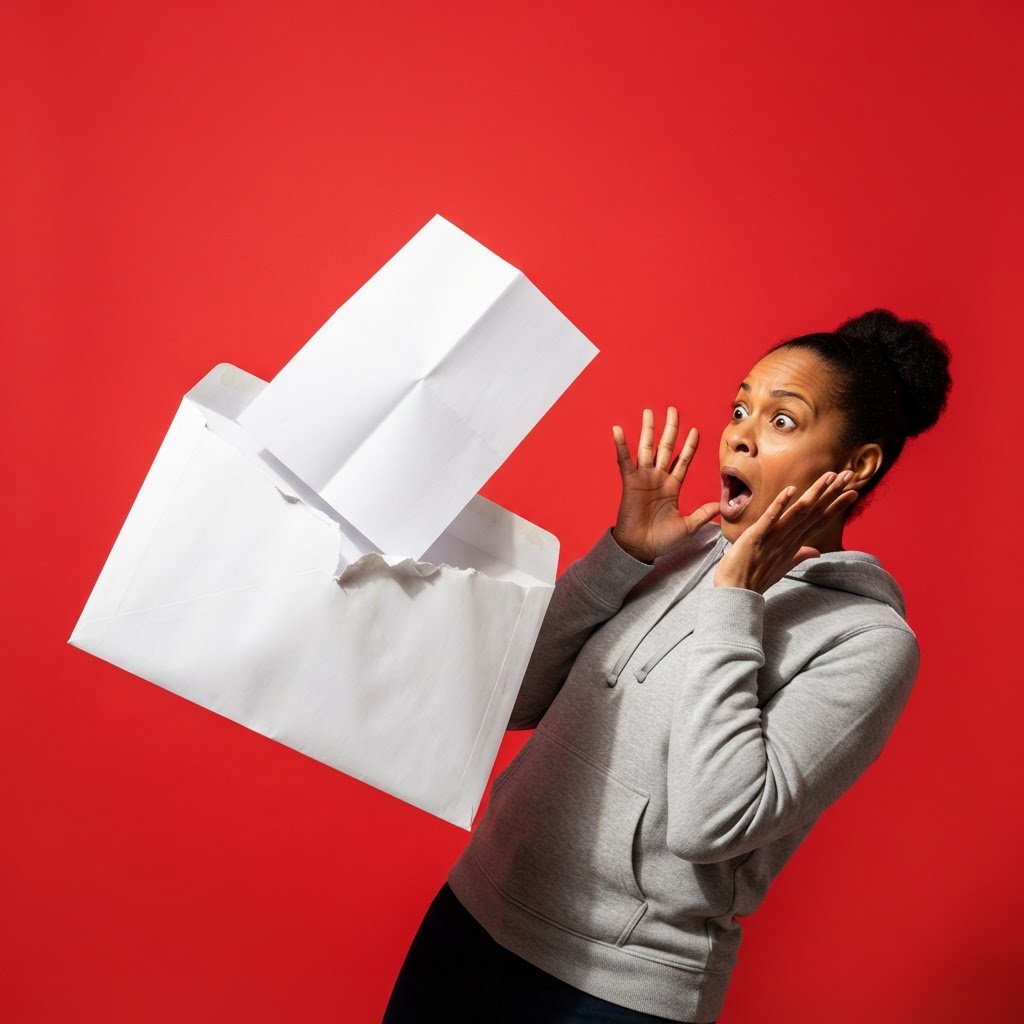 Why Did My Monthly Mortgage Payment Go Up? It's Probably an Escrow Shortage
