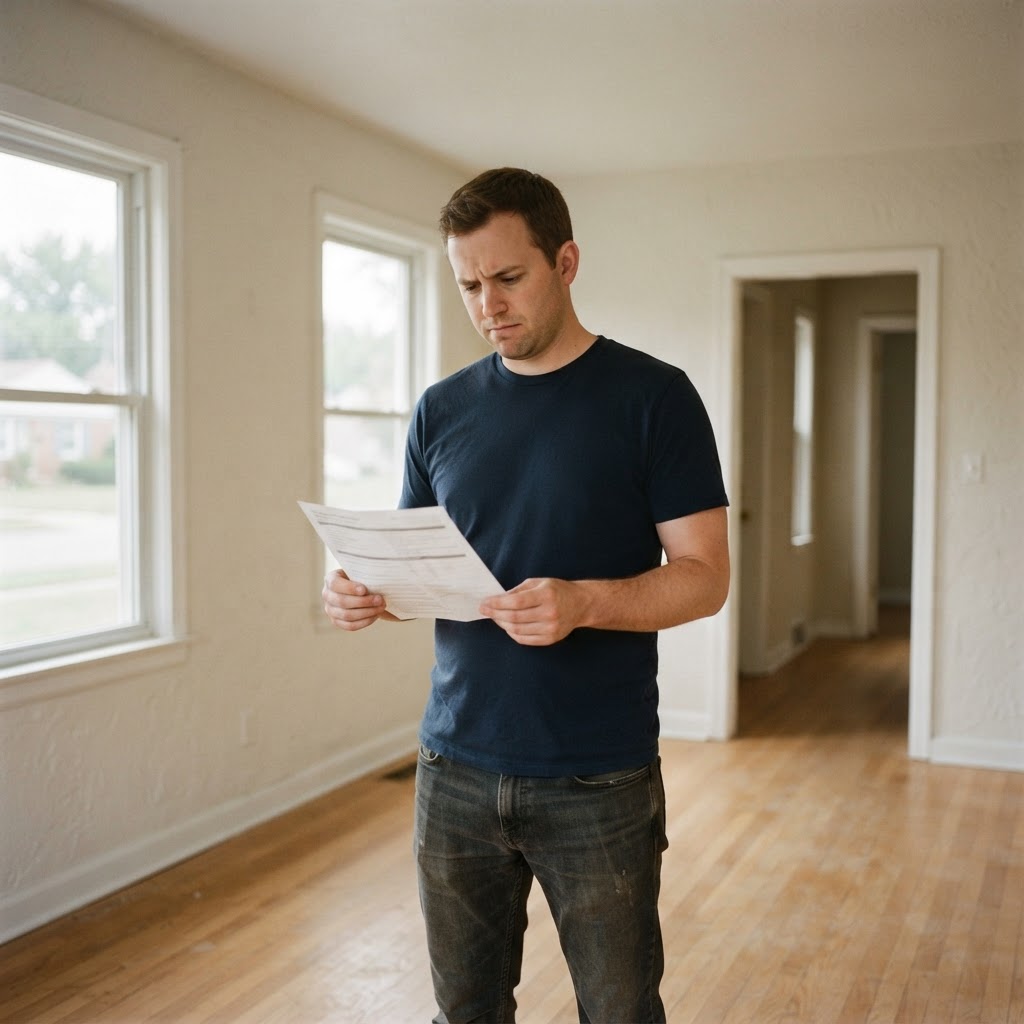 20 Mistakes That Can Cost You Thousands When Buying a Home
