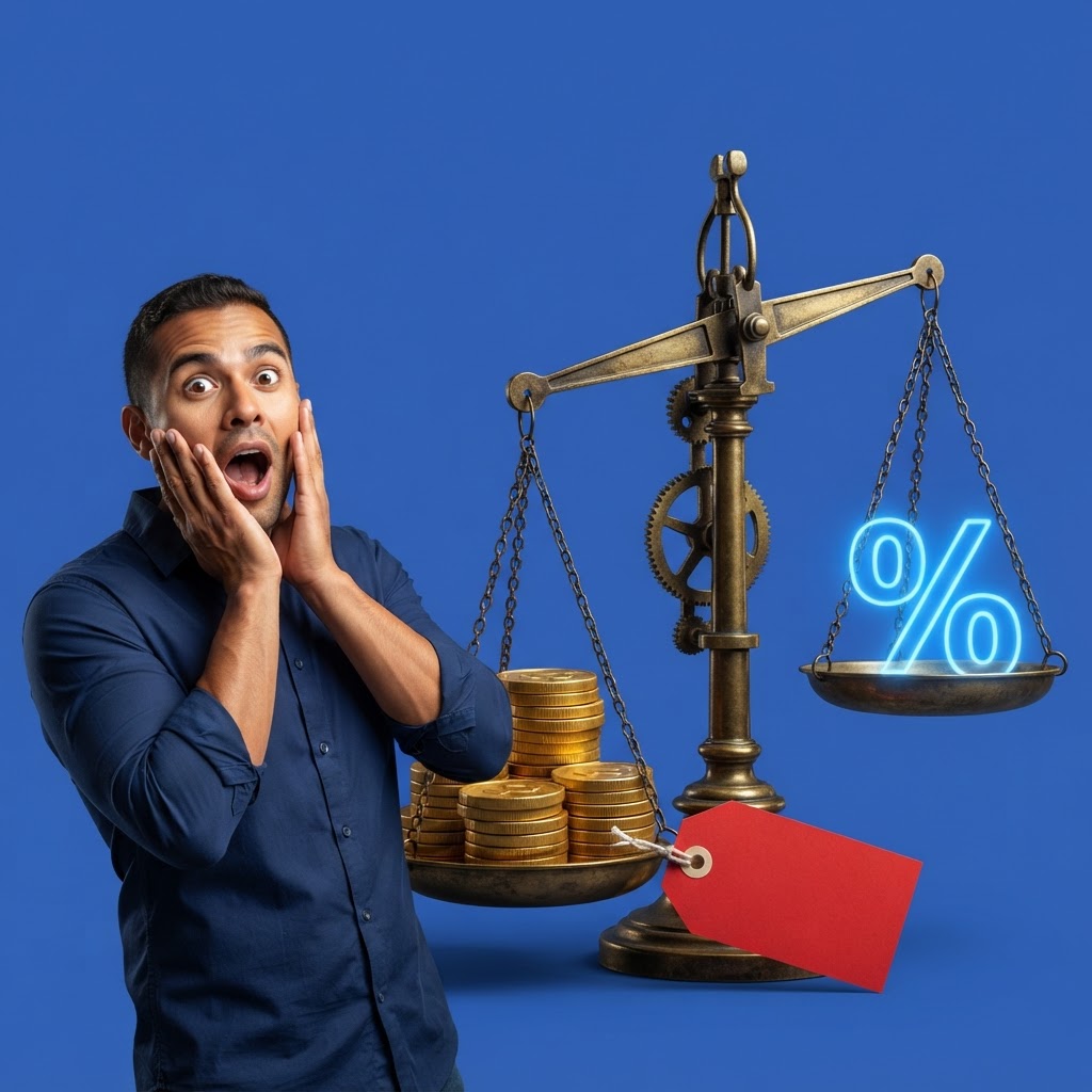 Price Cut or Rate Buydown — Which One Actually Puts More Money in Your Pocket?