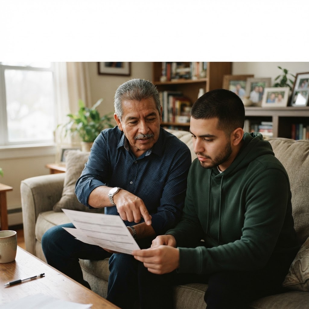 Can a Co-Signer Help You Qualify for a Mortgage in Texas or Florida?