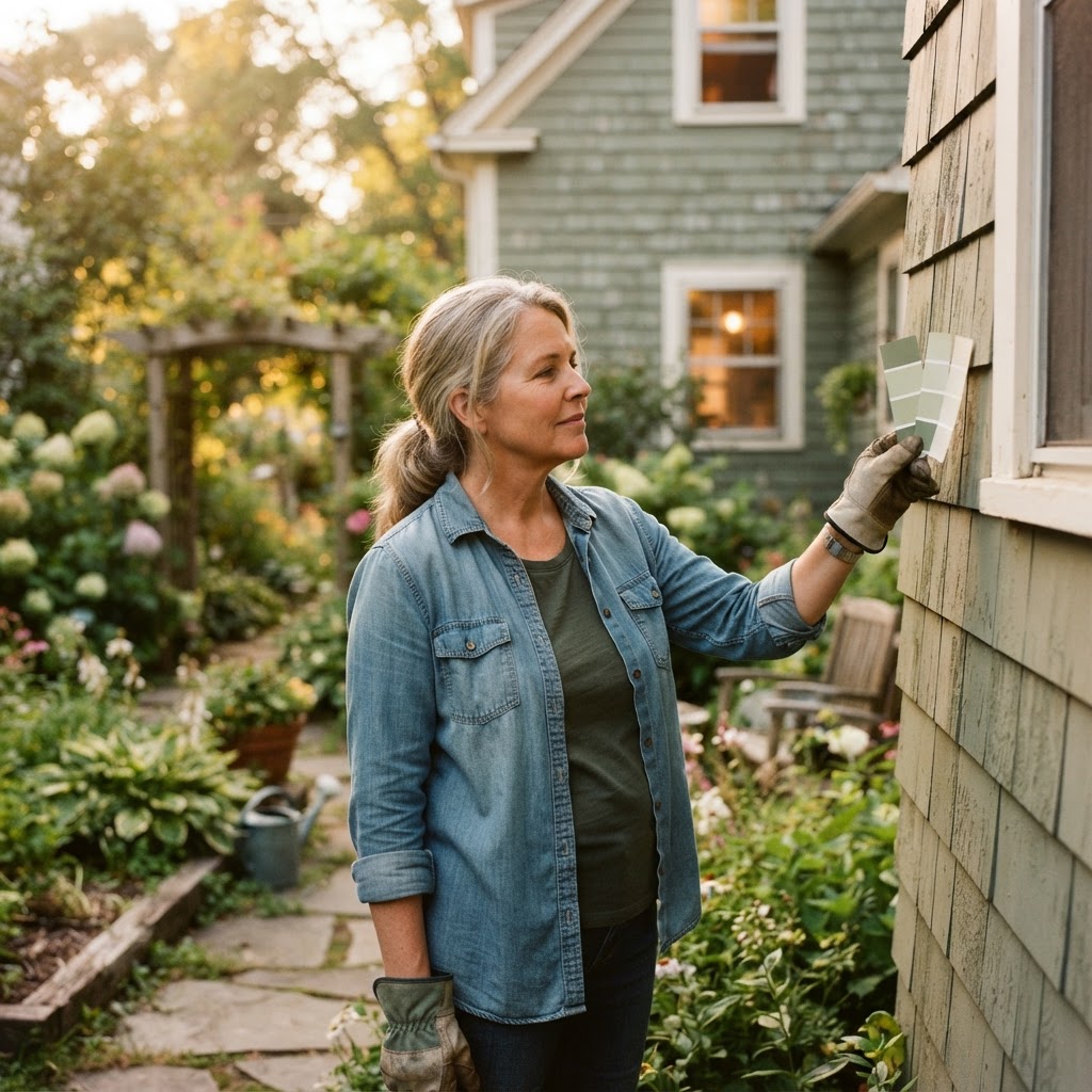 What Actually Increases Your Home's Value — And What Doesn't