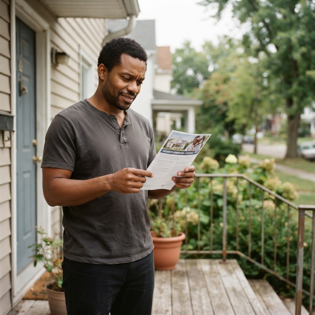 Can You Buy a House with a 580 Credit Score?