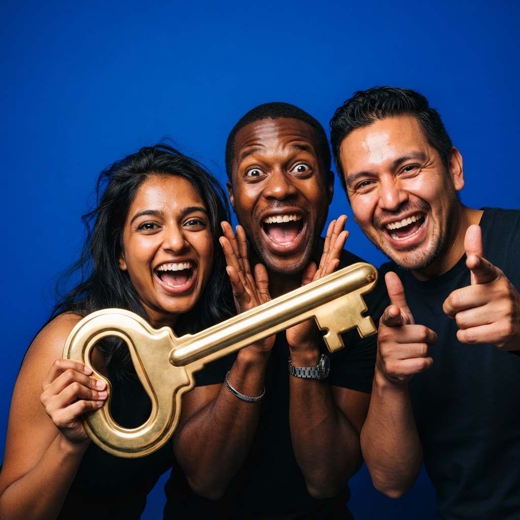 Can Buying a Home With Friends or Family Actually Work?