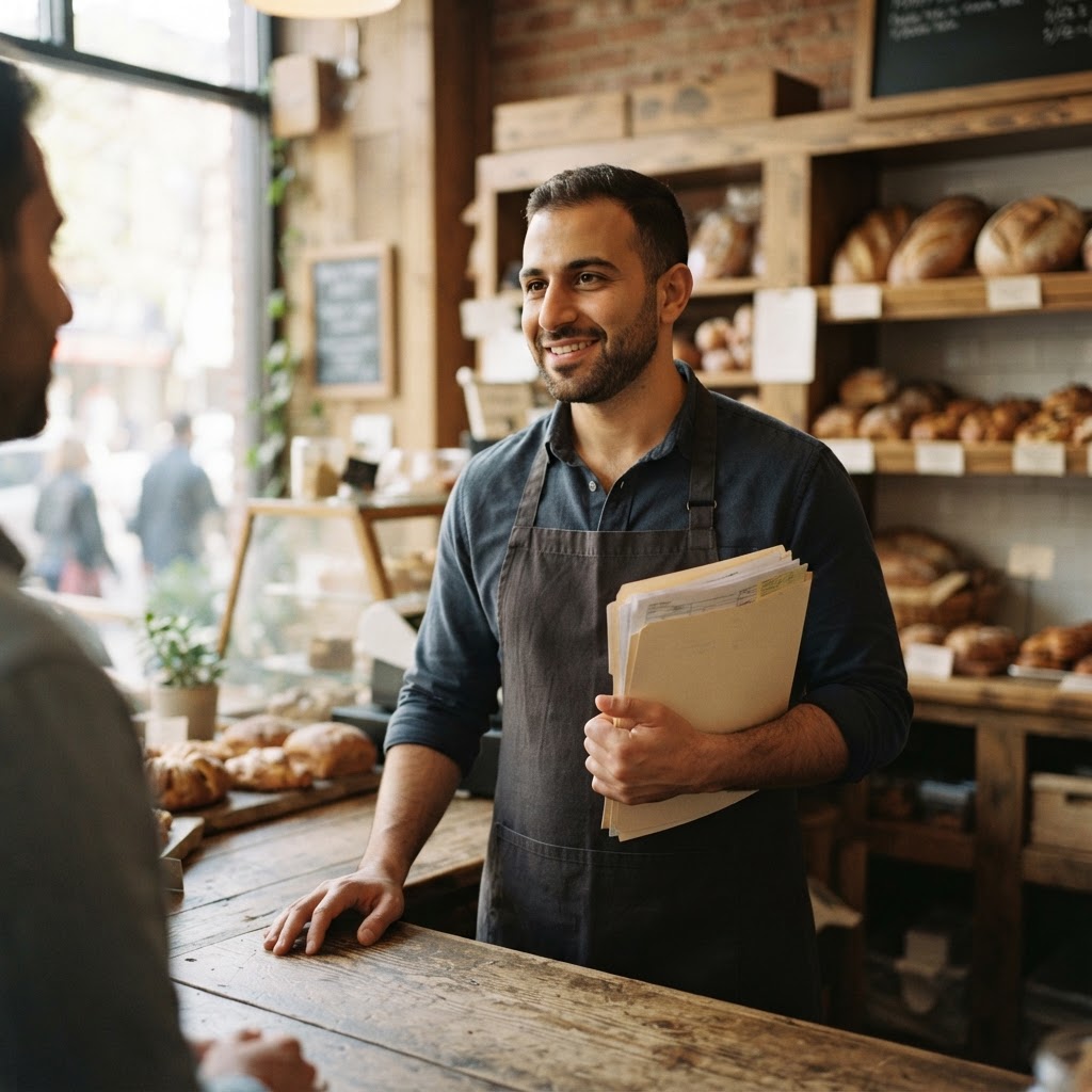 Can You Buy a House If You're Self-Employed?