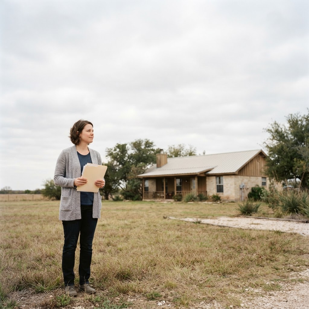 How to Buy a House in Texas (Even If You Think You're Not Ready)