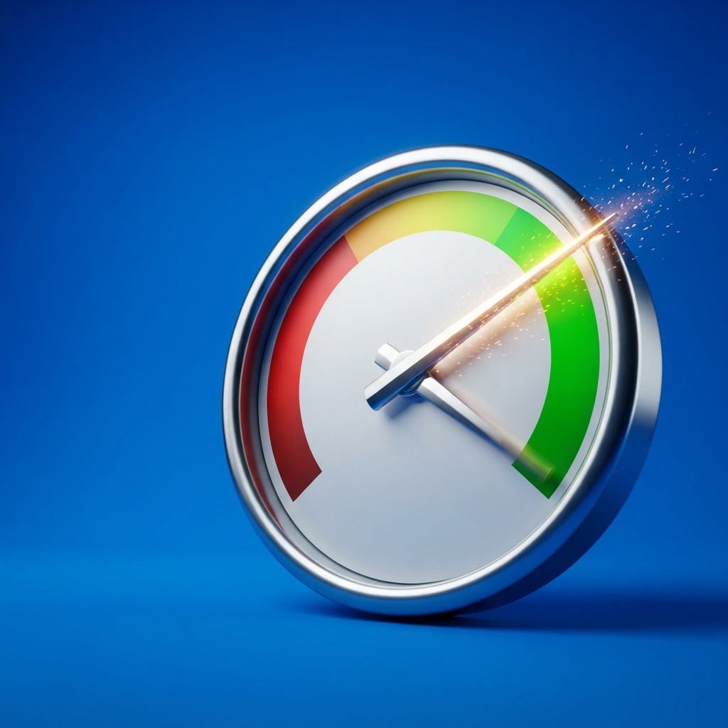 Does a Better Credit Score Actually Lower Your Rate?