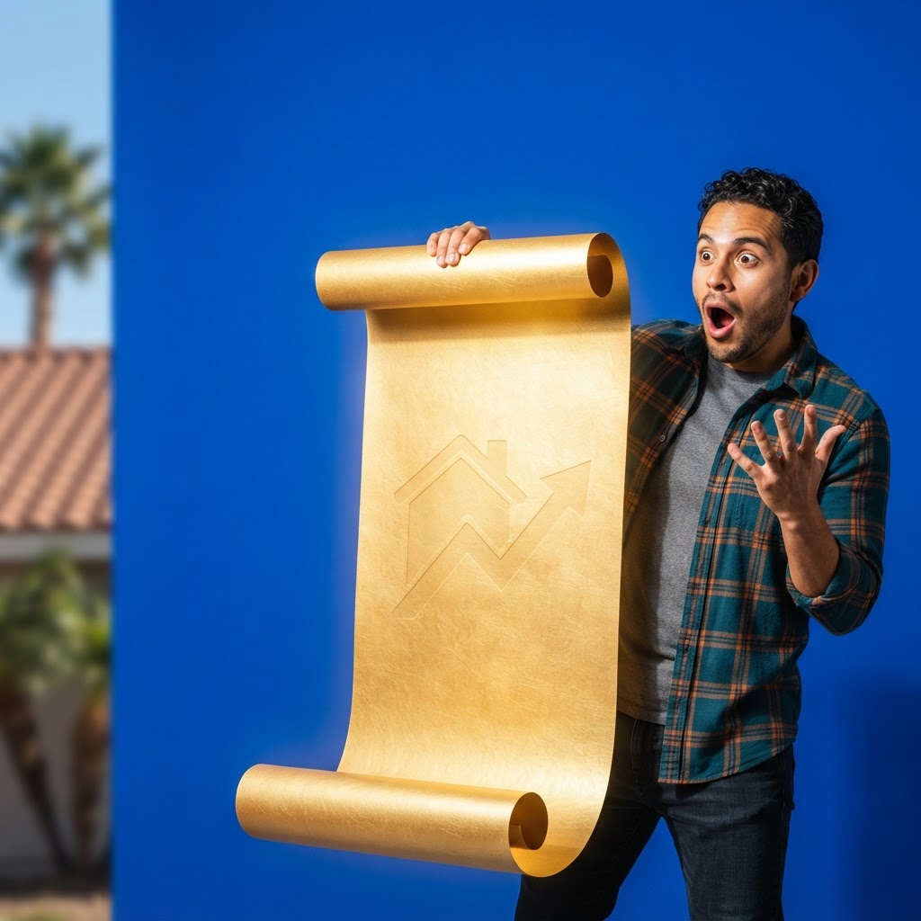 Rising Loan Limits: What They Mean for Buyers in Texas & Florida