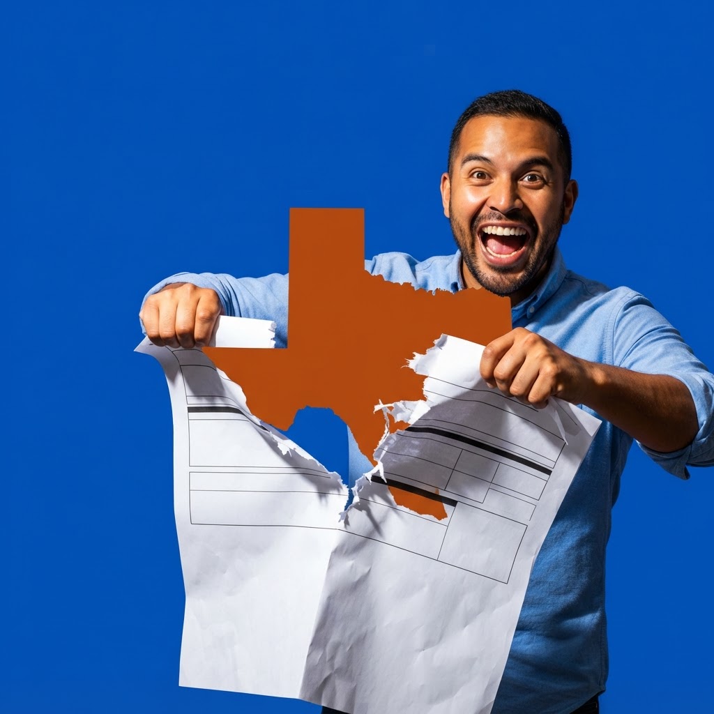 Texas Homestead Exemption: How Much Can You Actually Save?