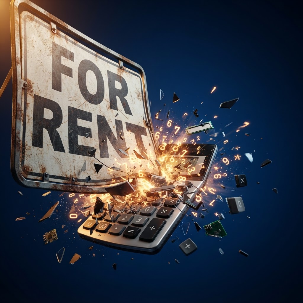 How Is DSCR Calculated on an Investment Property?