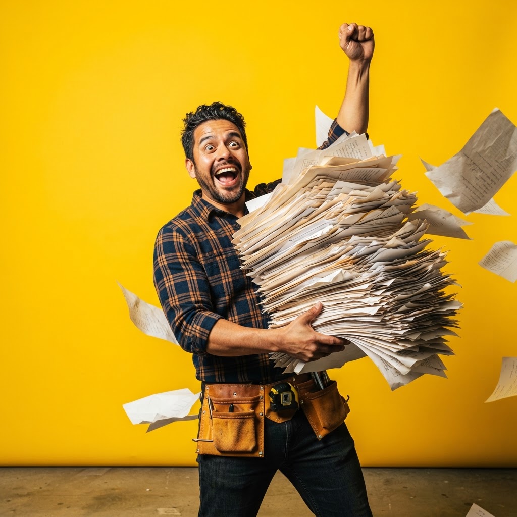Yes, Your 1099 Income Can Buy You a Home