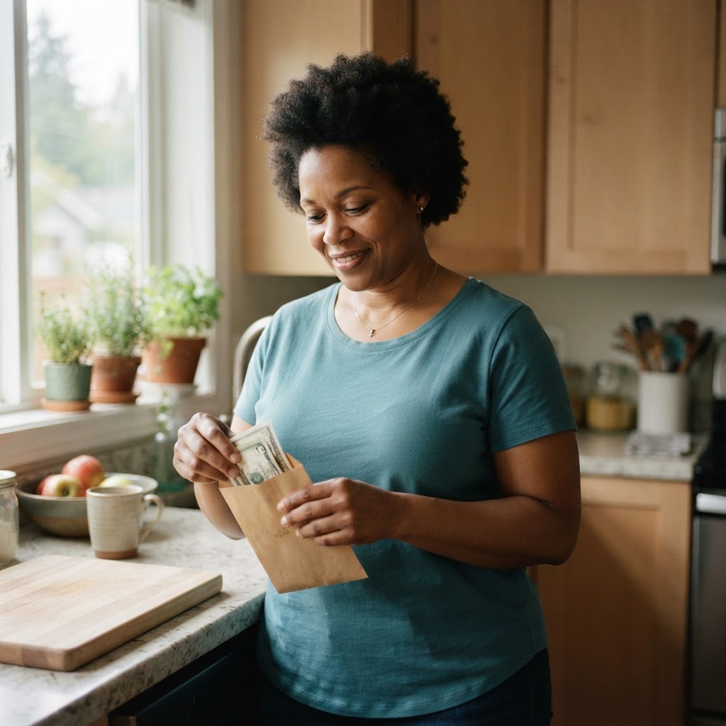 How Do I Save for a Down Payment — Without It Taking Forever?